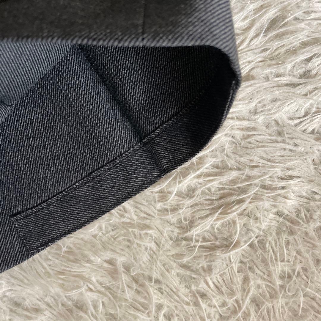 BURBERRY ￼ダブル スーツセットアップ ￼バーバリーのシャツつき！