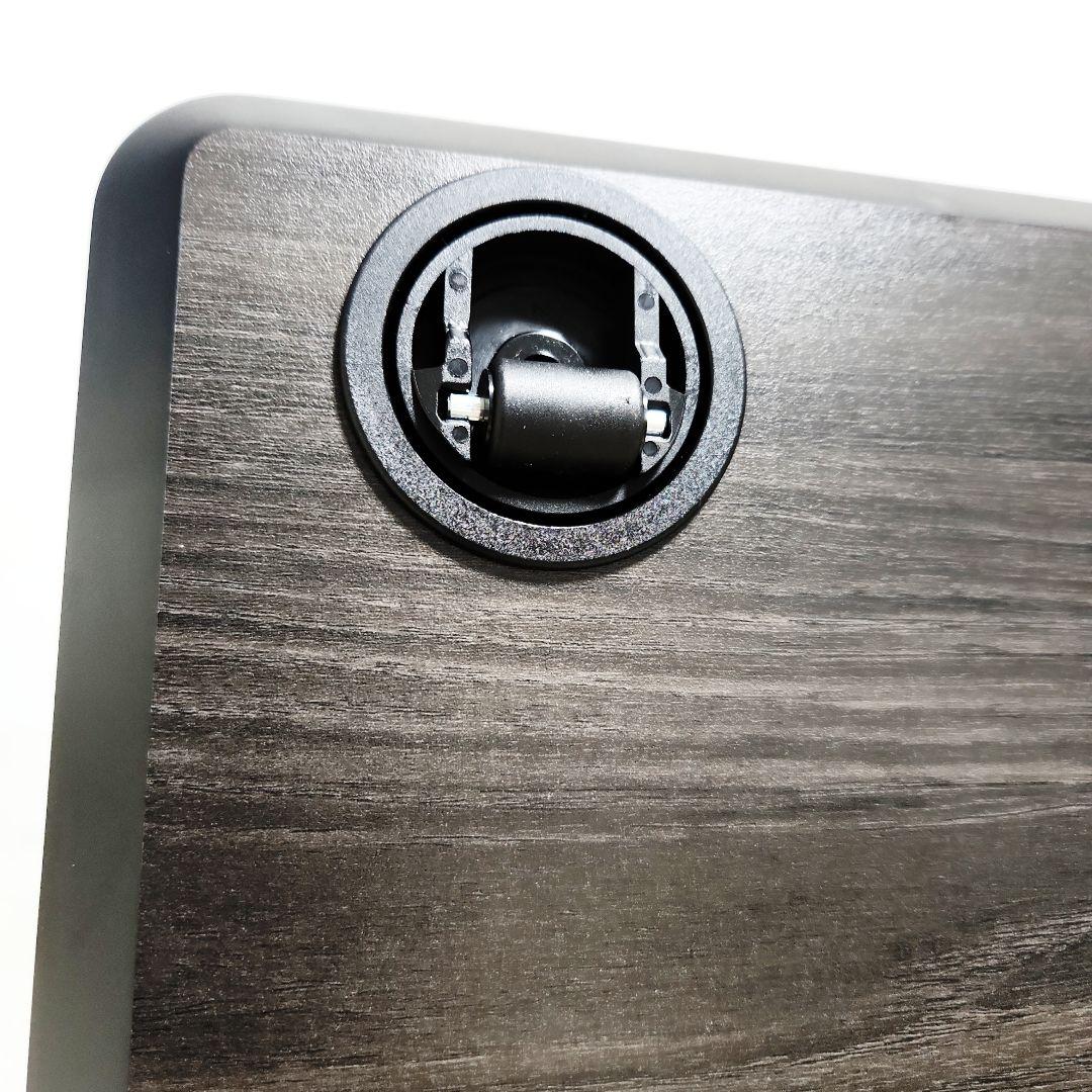 TIMEZ テレビスタンド KF-950 ～55型対応 送料無料 ハヤミ工産