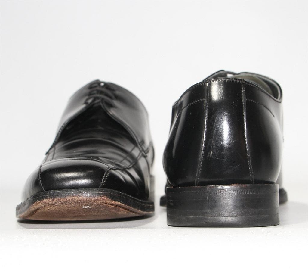 y*n様 Loake MCQUEEN マックイーン スワールモカ ツーシーム 7