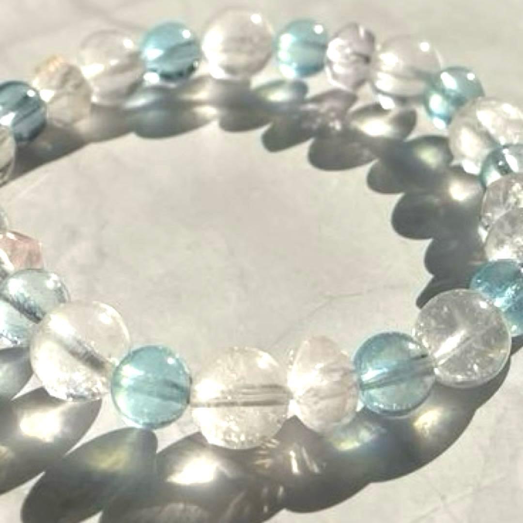 【奇跡を運ぶ女神の加護】瀬織津姫さまの波動が宿る✨女神の光が導く奇跡✨心願成就✨