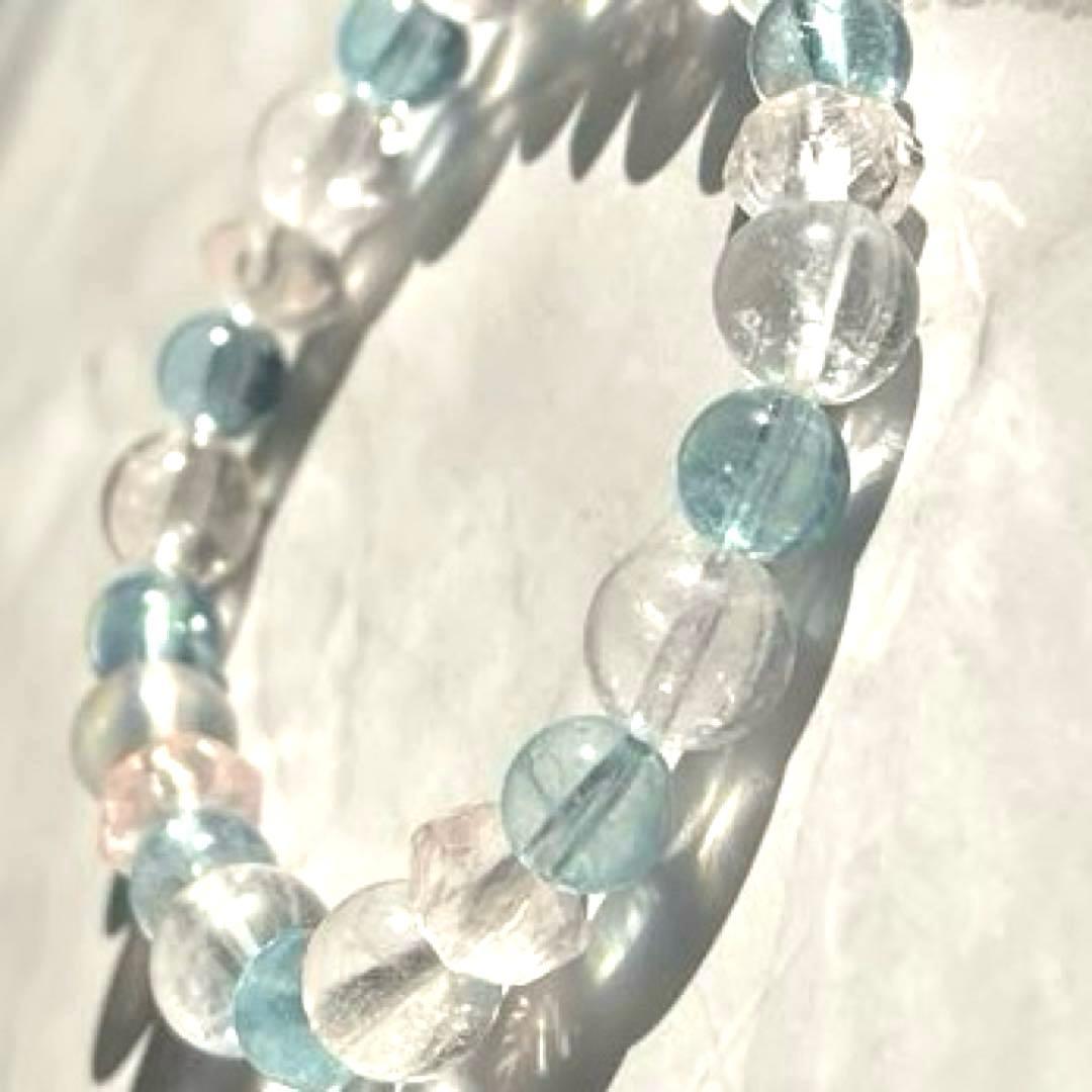 【奇跡を運ぶ女神の加護】瀬織津姫さまの波動が宿る✨女神の光が導く奇跡✨心願成就✨