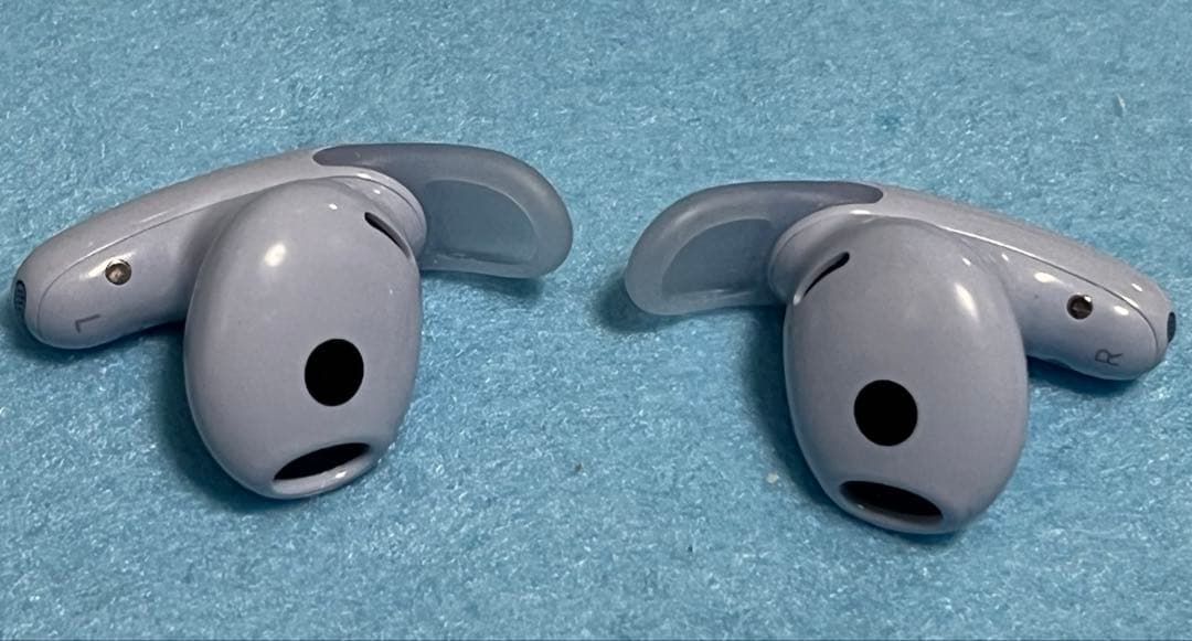 Anker Soundcore Liberty Buds スカイブルー 美品