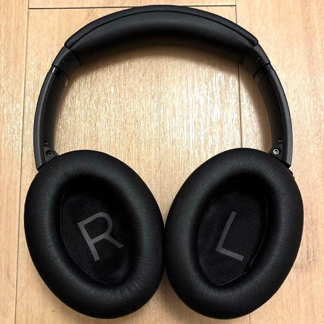 Bose ボーズ QuietComfort 45 ワイヤレスヘッドホン