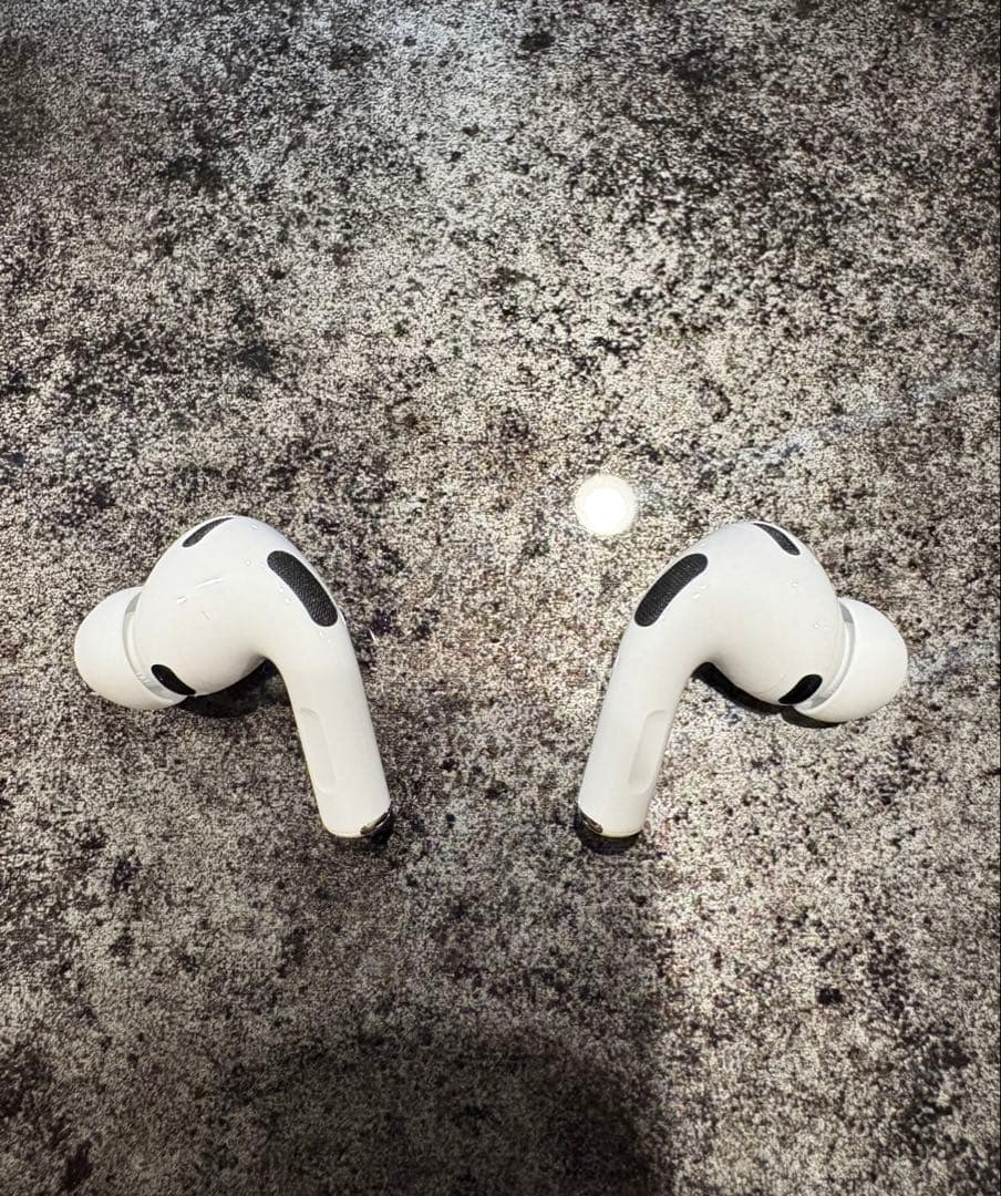 Air Pods Pro第三世代