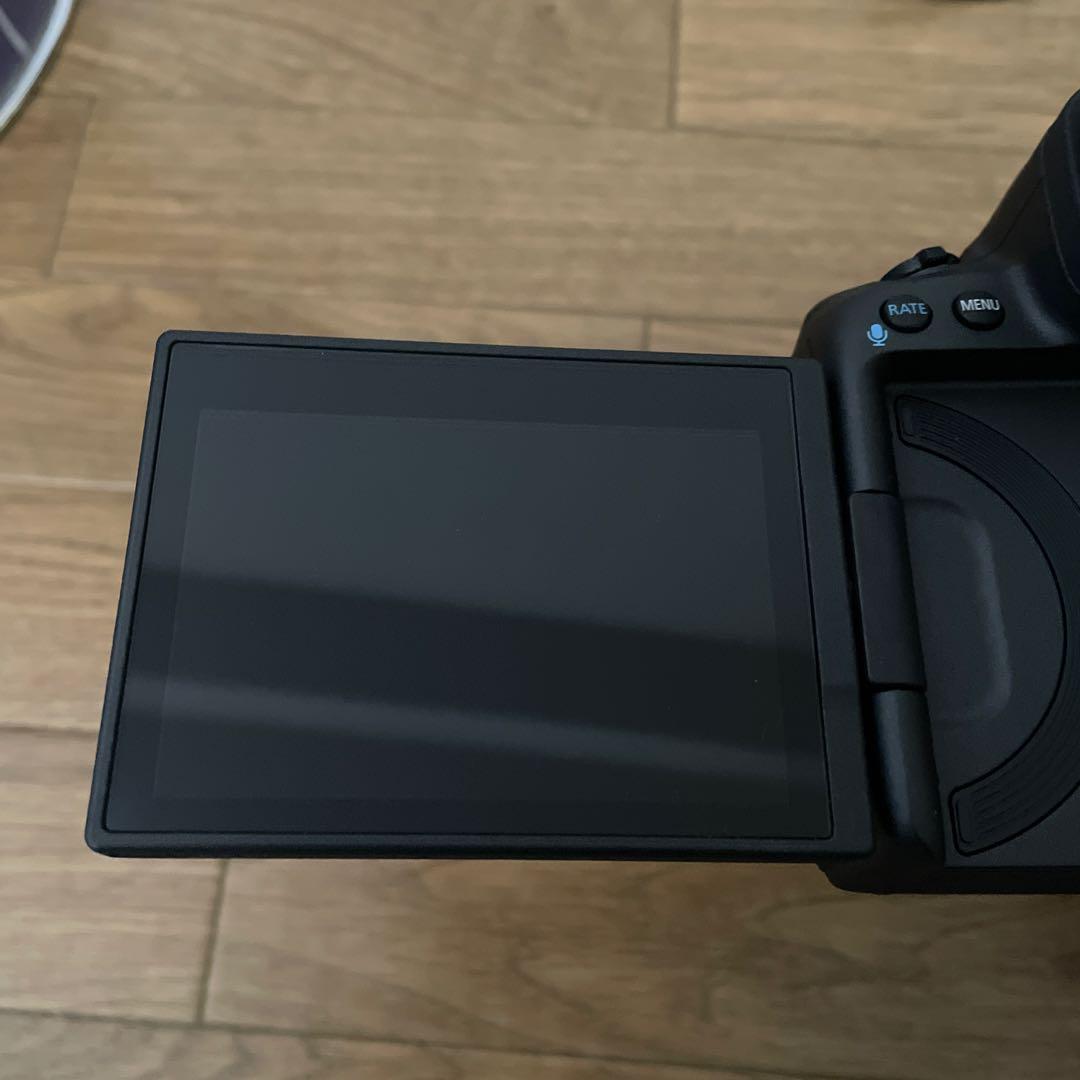 canon eos R5 mark2 キヤノン