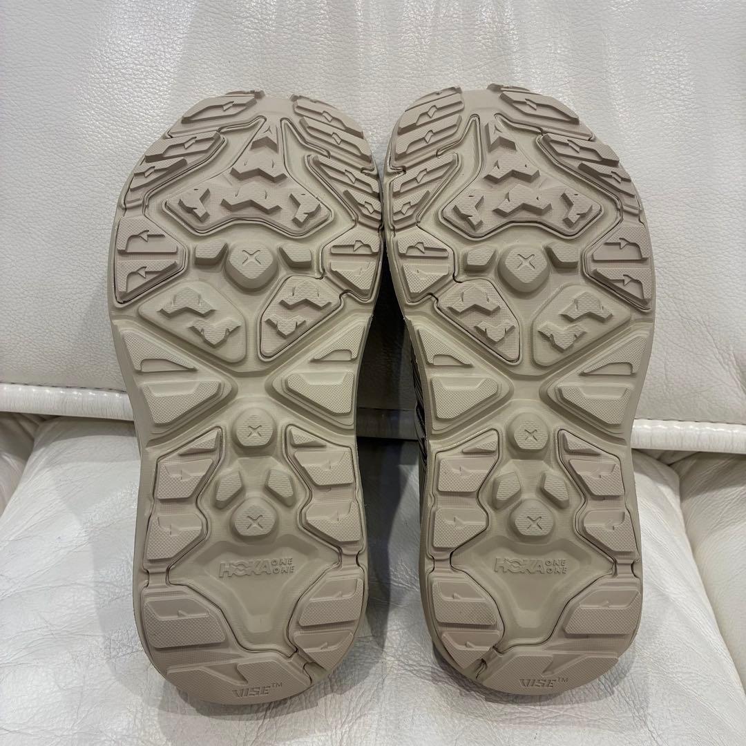 訳あり　HOKA ホカ　HOPARA スニーカー　サンダル