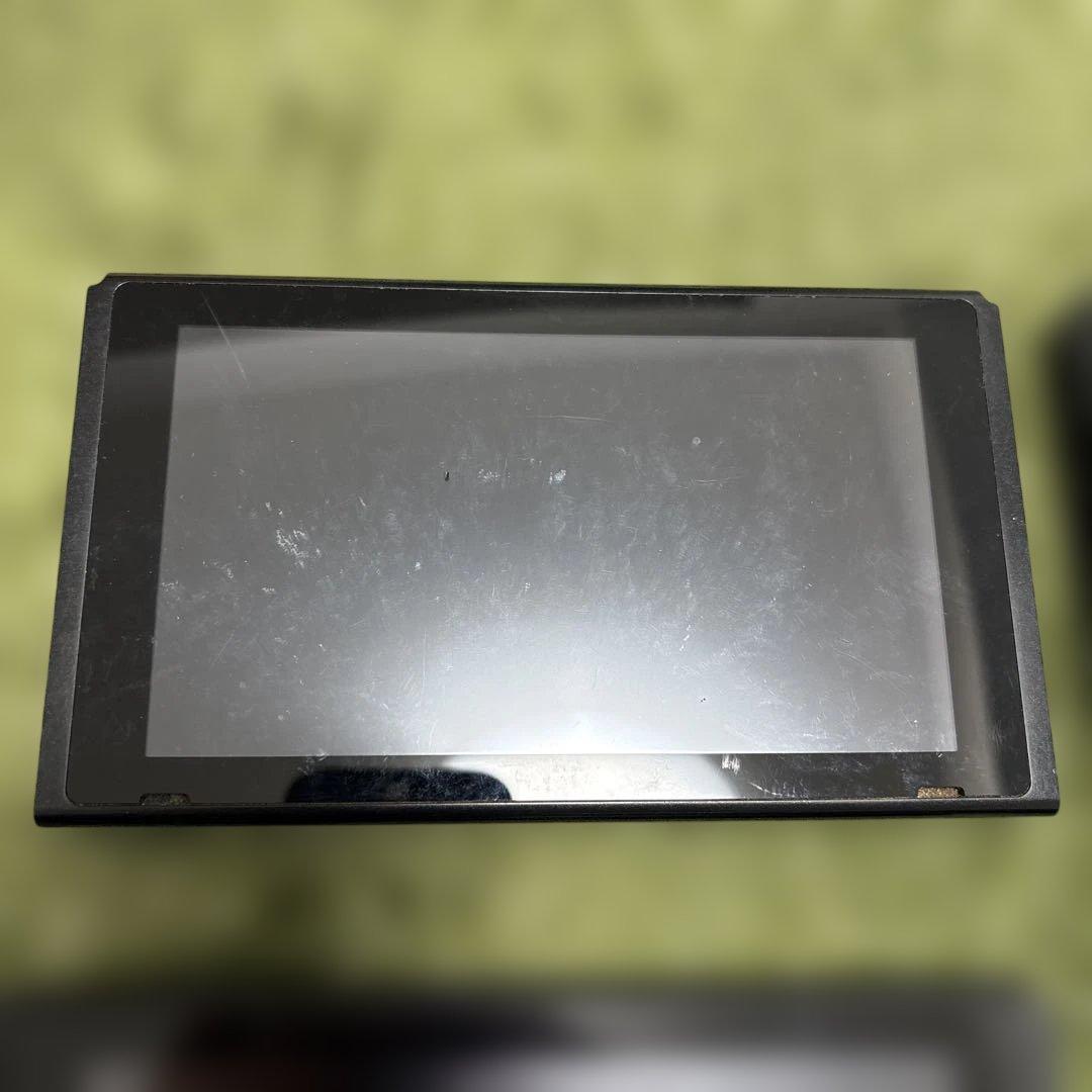 Nintendo Switch 本体 HAC 対策機6台