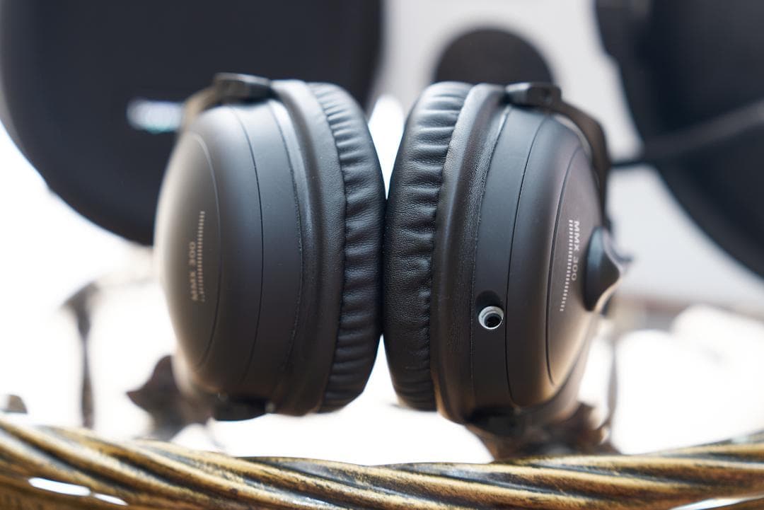 beyerdynamic MMX 300 ゲーミング (第2世代)ヘッドセット