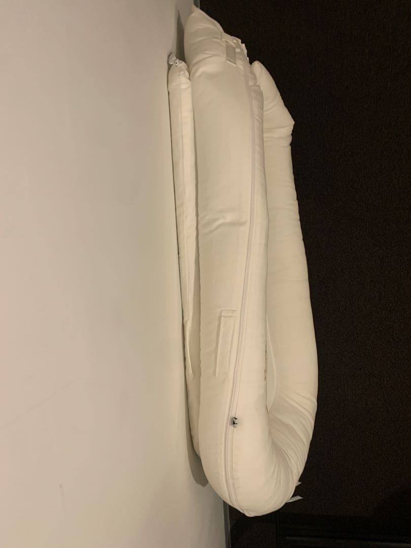 ドッカトット　デラックスプラス　DOCKATOTdeluxe+