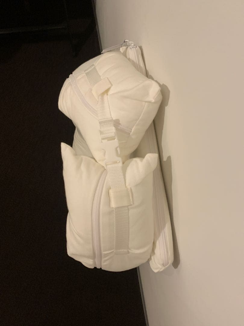 ドッカトット　デラックスプラス　DOCKATOTdeluxe+