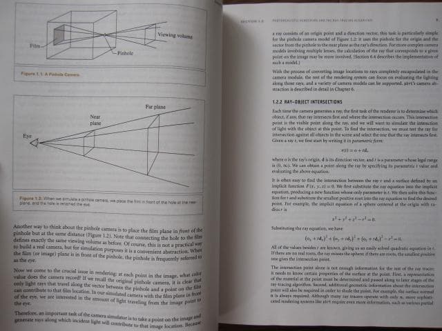 洋書 Physically Based Rendering Third Edition