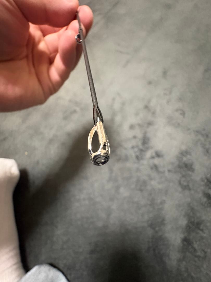 25 ラグゼ　egs S77ML