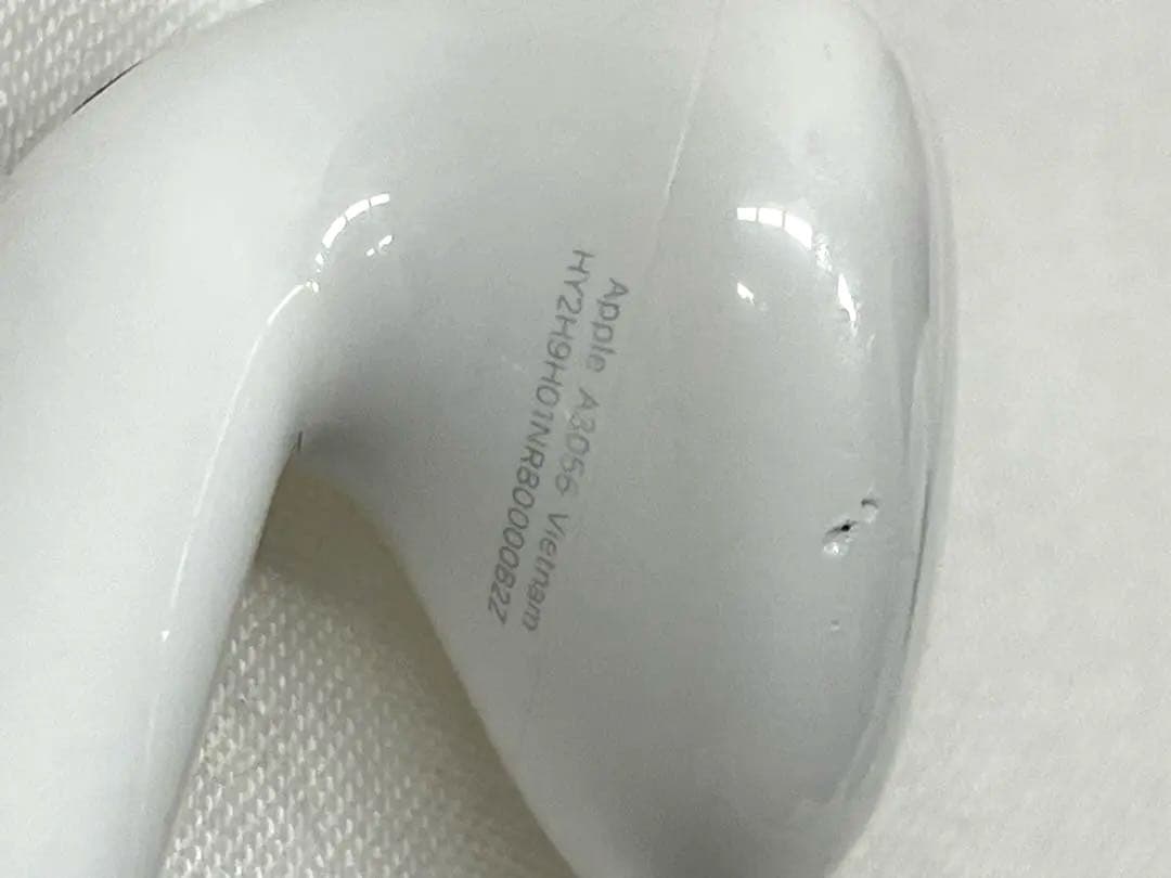 AirPods 4 本体 箱 初期化済み