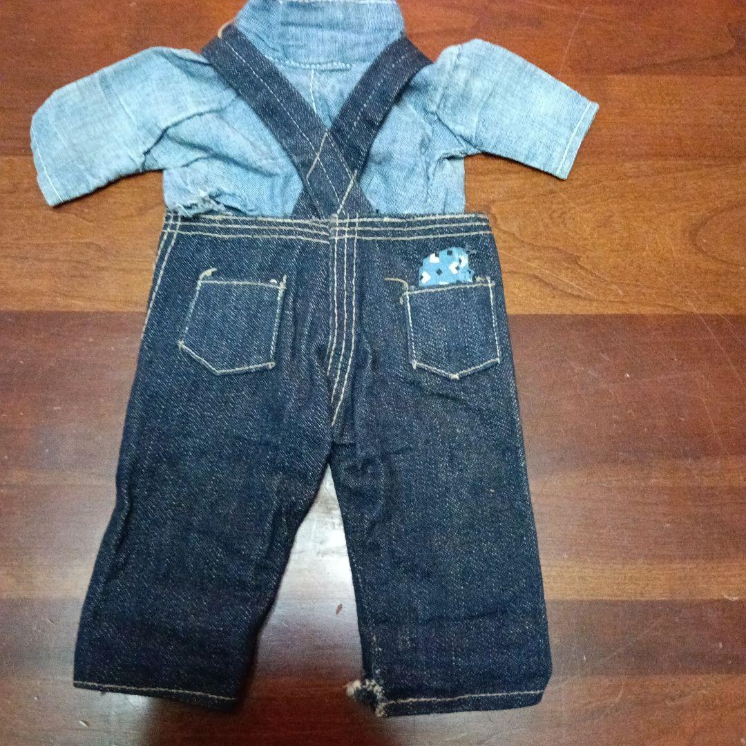 buddy lee doll バディーリー人形コスチューム５着