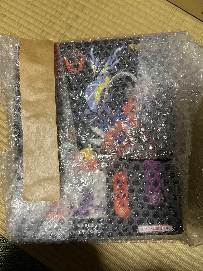 Nintendo Switch 本体　ポケモン