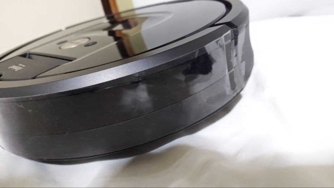iRobot Roomba 980 ロボット掃除機
