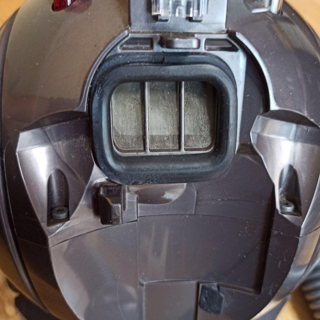 Dyson DC48 掃除機 動作品 アクセサリー充実