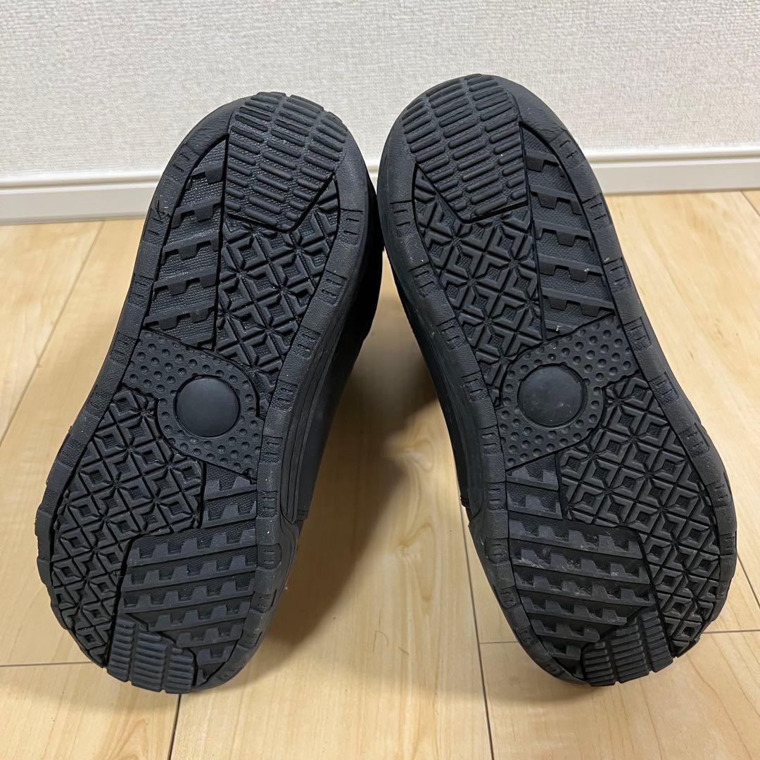 【即日発送】スノボブーツ　VISIONPEARKS 24.5cm