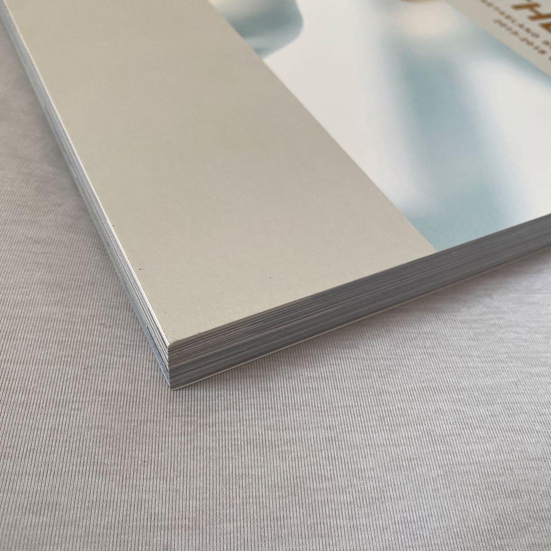 テテ テヒョン マスター写真集 フォトブック BTS マスタニム