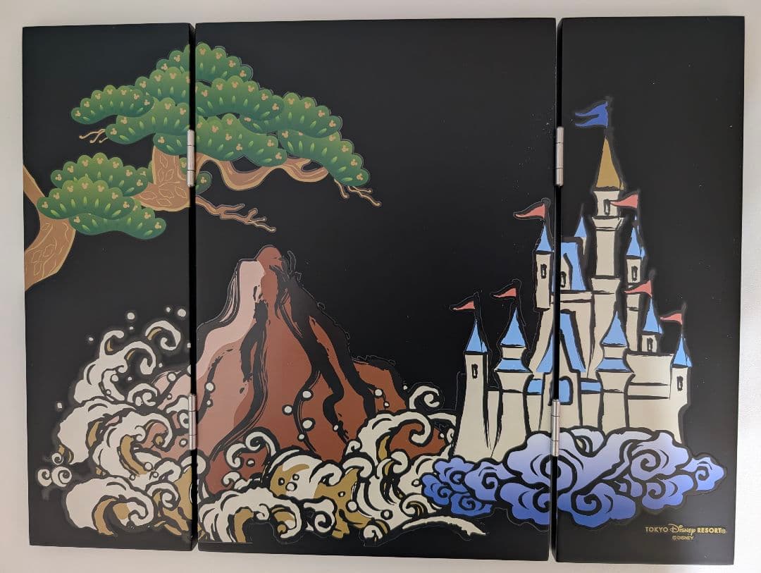 【美品】五月人形 ミッキーマウス 鎧兜 端午の節句 ディズニーリゾート