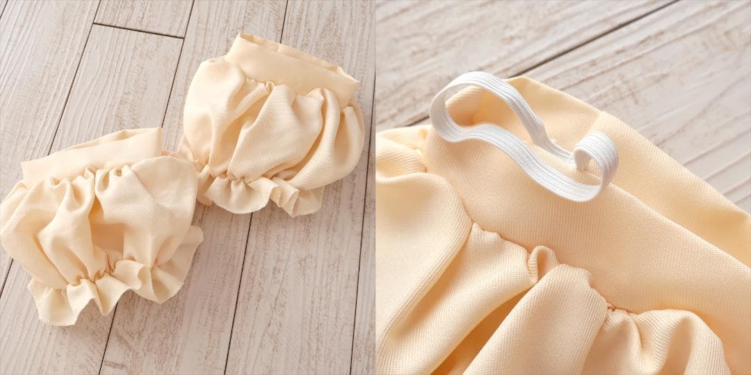 マクロス　フロンティア　ランカ　星間飛行　衣装　コスプレ　S~M