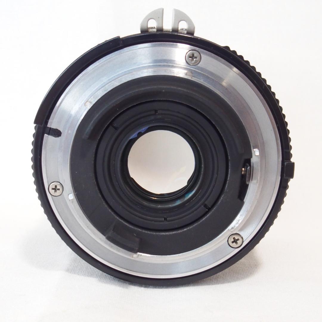 Nikon ニコン Ai NIKKOR 28mm f/2.8