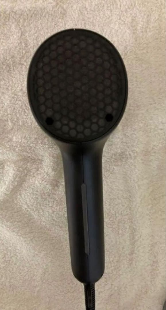 Panasonic ナノケアヘアドライヤー　EH-NA0J-A