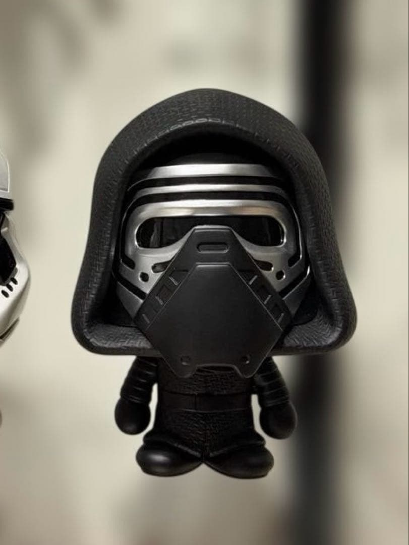 A BATHING APE STAR WARS フィギュア