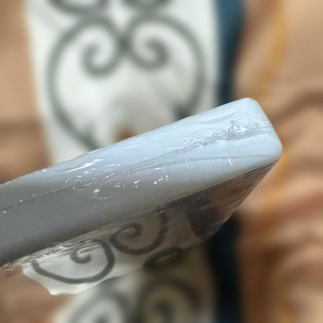 ドラゴンクエスト8ニンテンドー3DS 未開封　希少　最安　格安