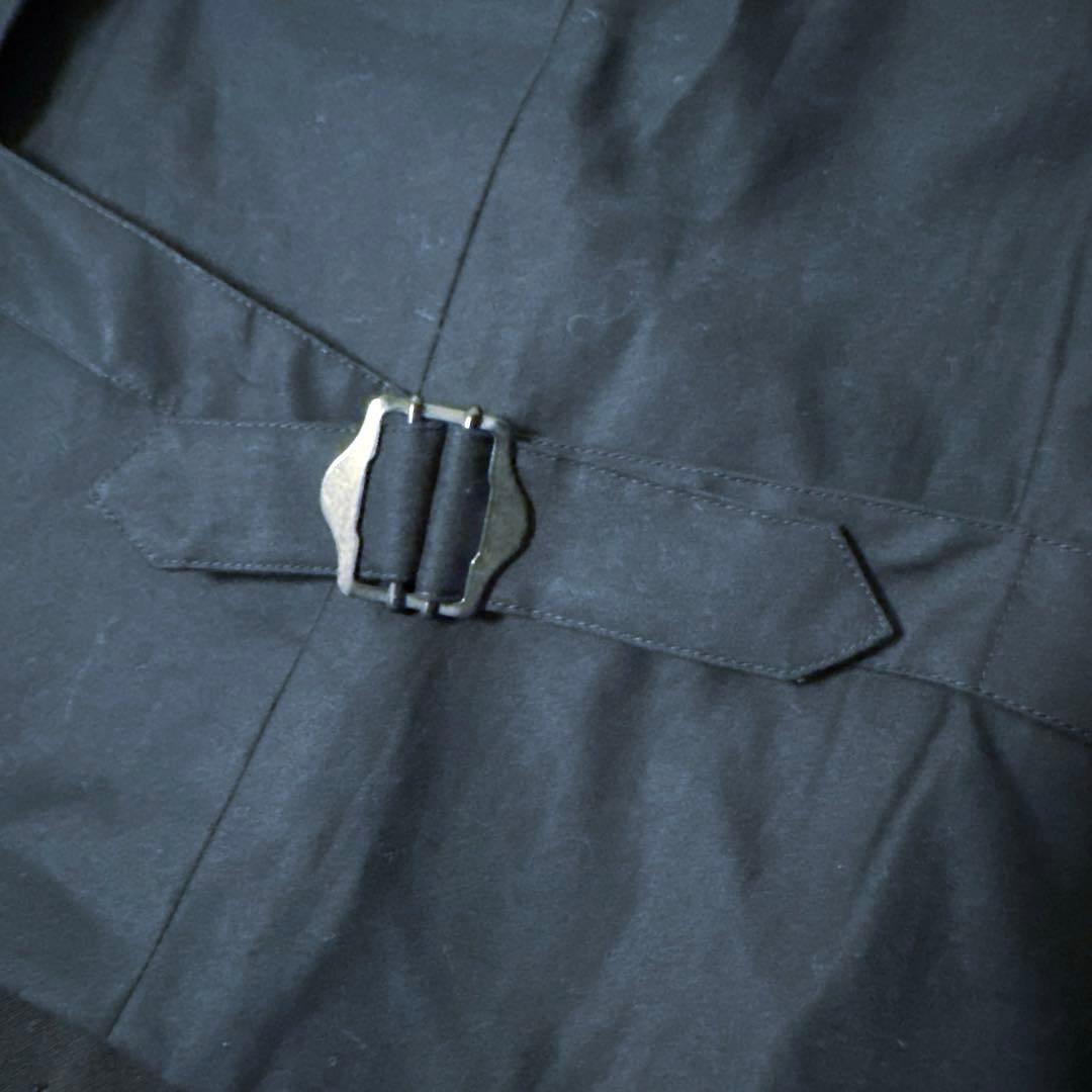 Yohjiyamamoto POUR HOMME スーツベスト