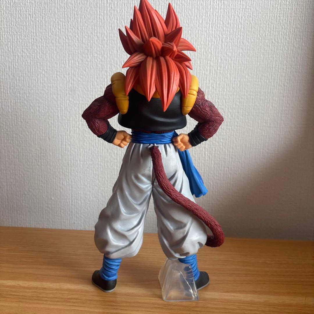 一番くじ THE GREATEST SAIYAN 3体セット