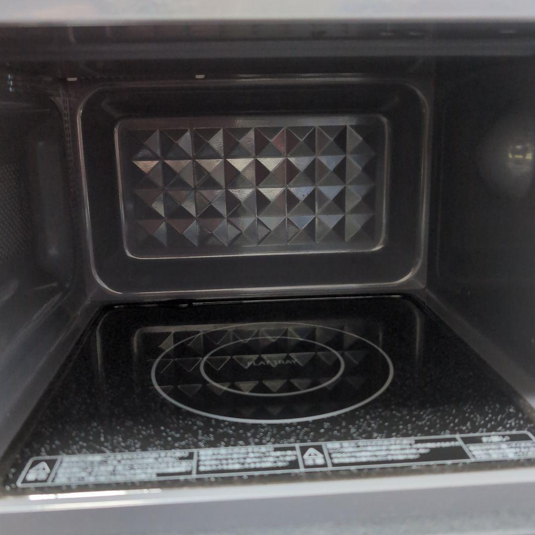 TOSHIBA 東芝 ER-WS17 電子レンジ　2023年製