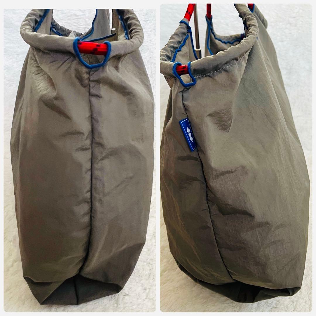 【正規品】フェイラー ボールアンドチェーン ハイジ　グレー　Lサイズ