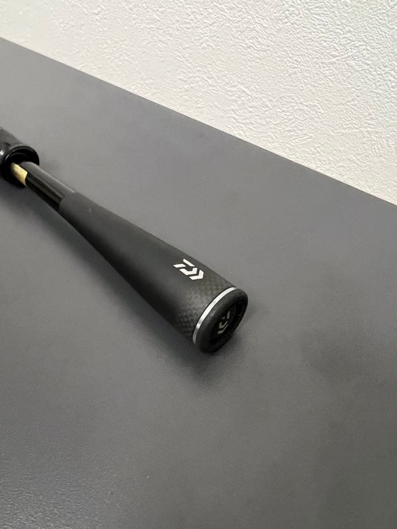 ブレイゾン BLAZON S64L-2・ST バスロッド スピニング DAIWA