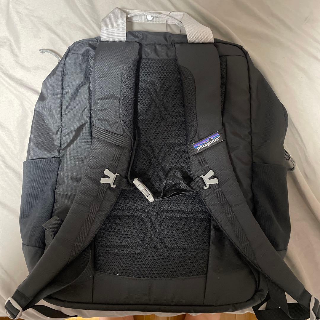パタゴニア　バッグ　リュック　2way アトム　Atom