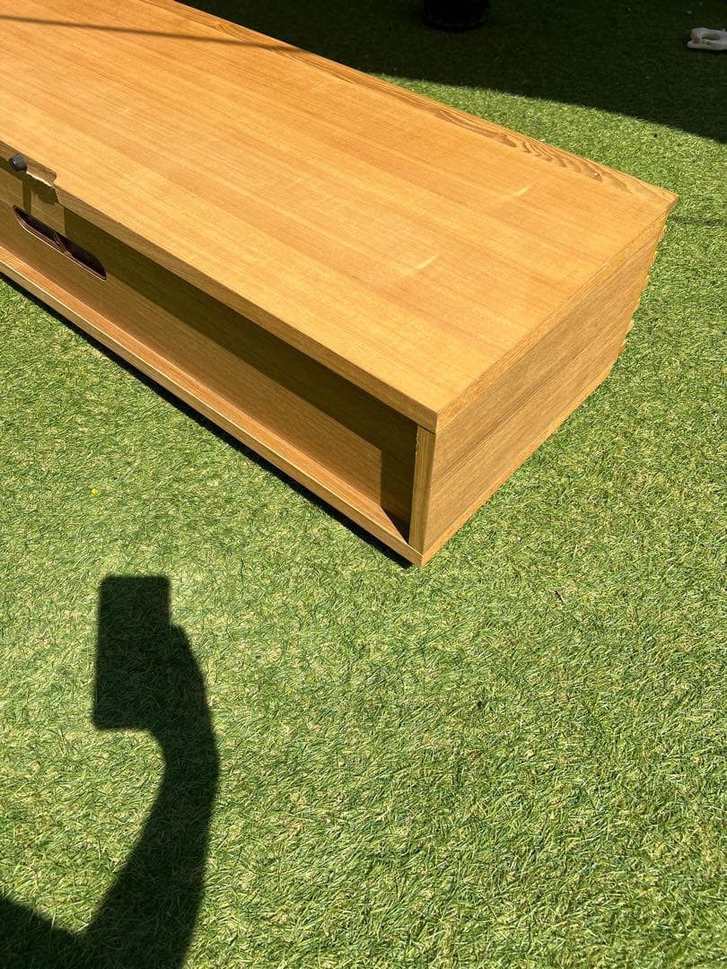 【横浜・川崎】Re:CENO 120cm テレビ台 テレビボード　リセノ