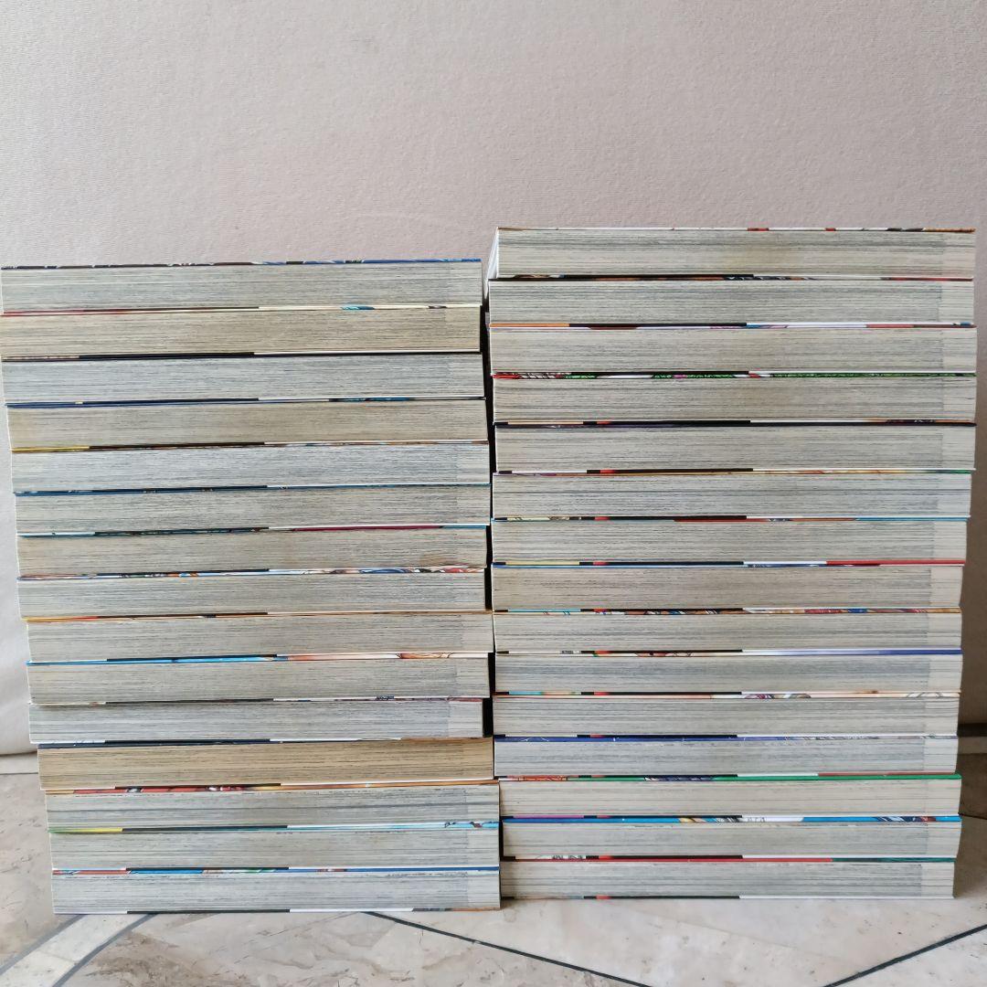 キングダム 43~72 全30巻