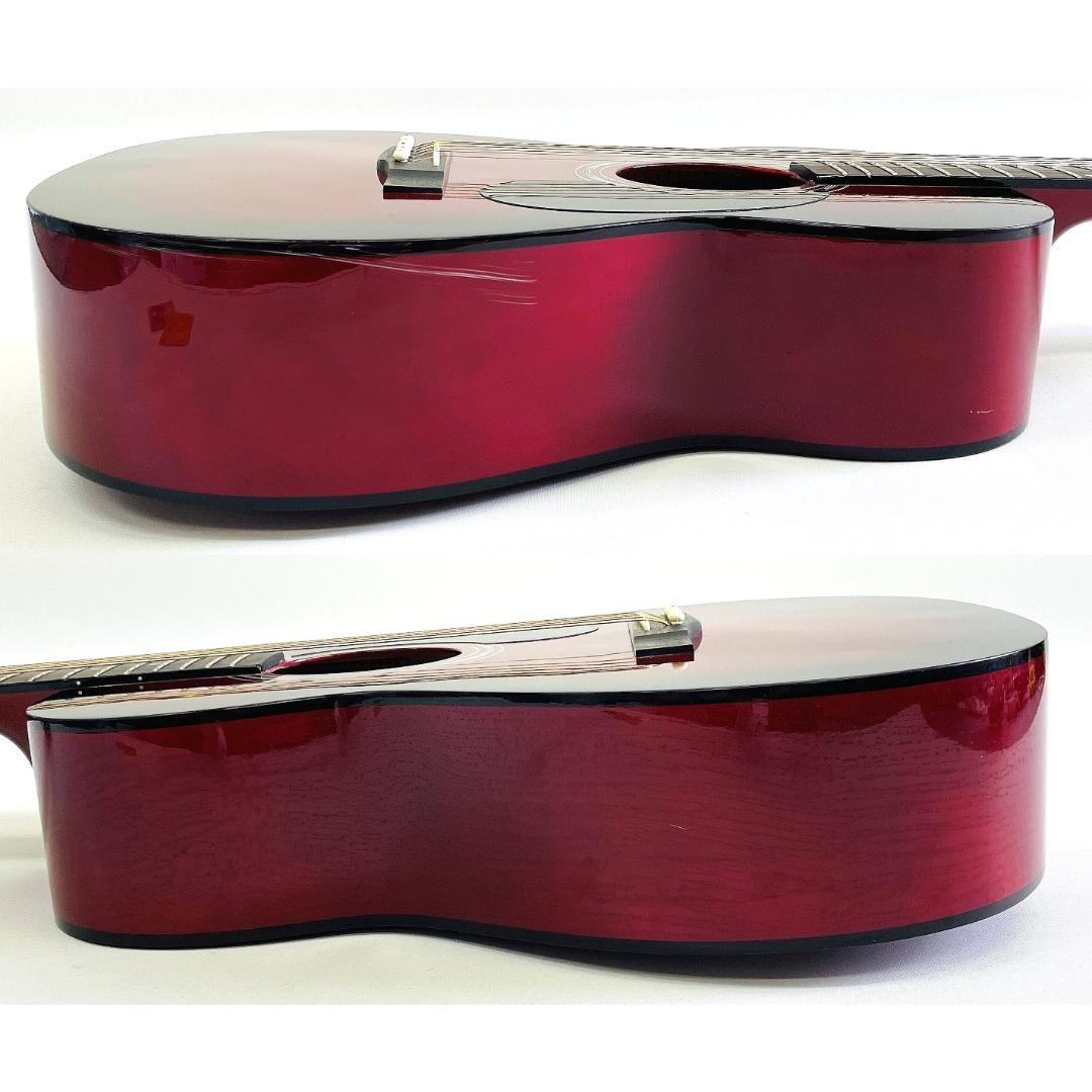 Lumber LFG10RDS ランバー アコースティックギター【整備品】