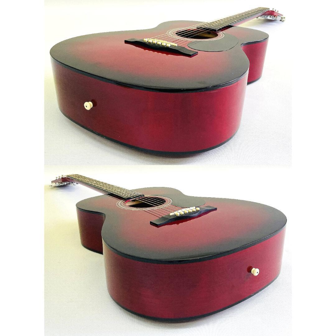 Lumber LFG10RDS ランバー アコースティックギター【整備品】
