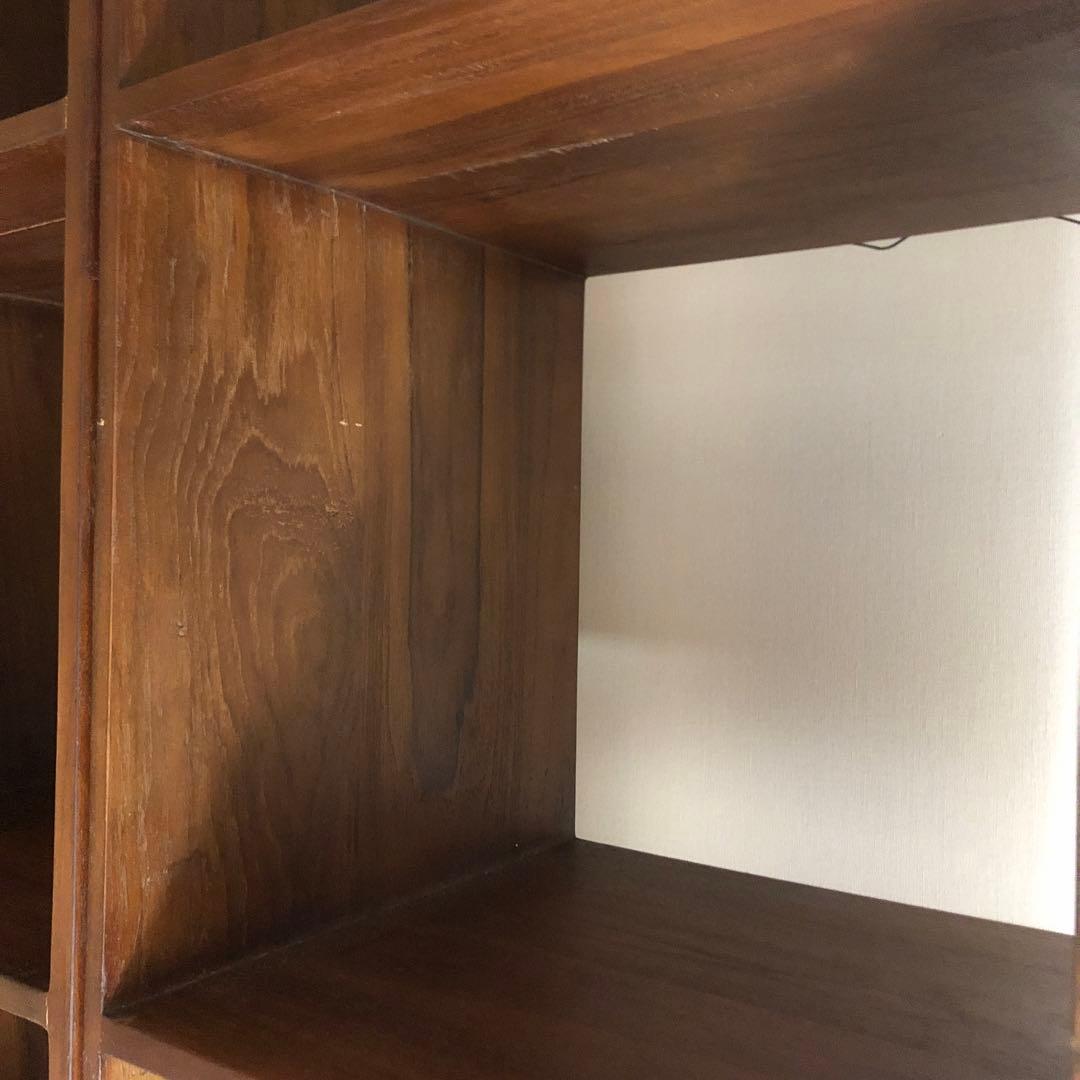 アクメTROY OPEN SHELF L トロイ オープンシェルフ