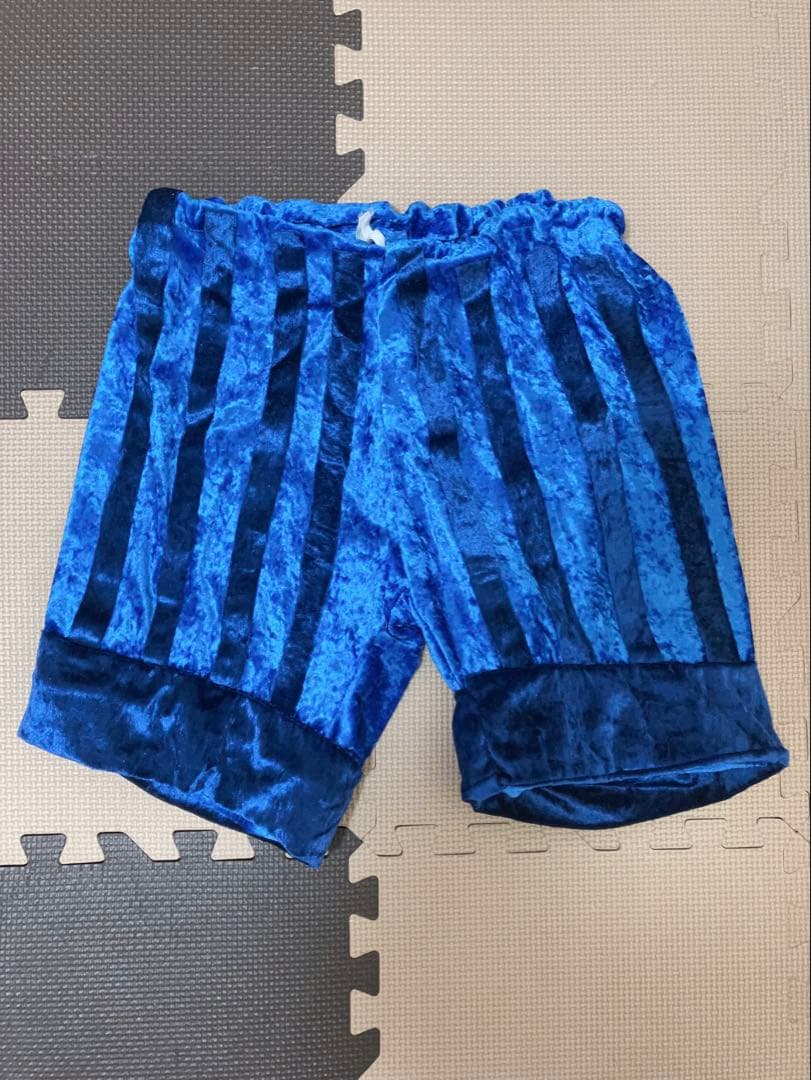 悪魔執事と黒い猫 フルーレ・ガルシア コスプレ衣装 あくねこ