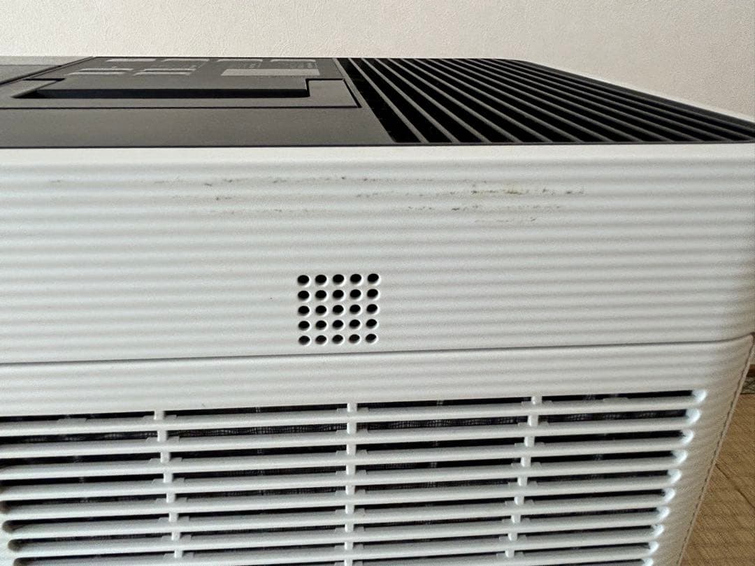 ダイニチ Plus 加湿器 HD-LX1221(W) 21年製 日本製