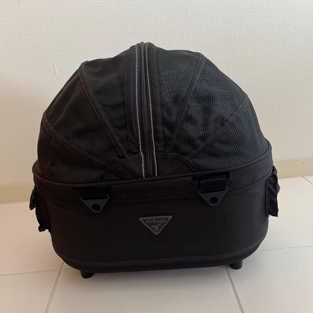 AirBuggy エアバギーDOME キャリーバック
