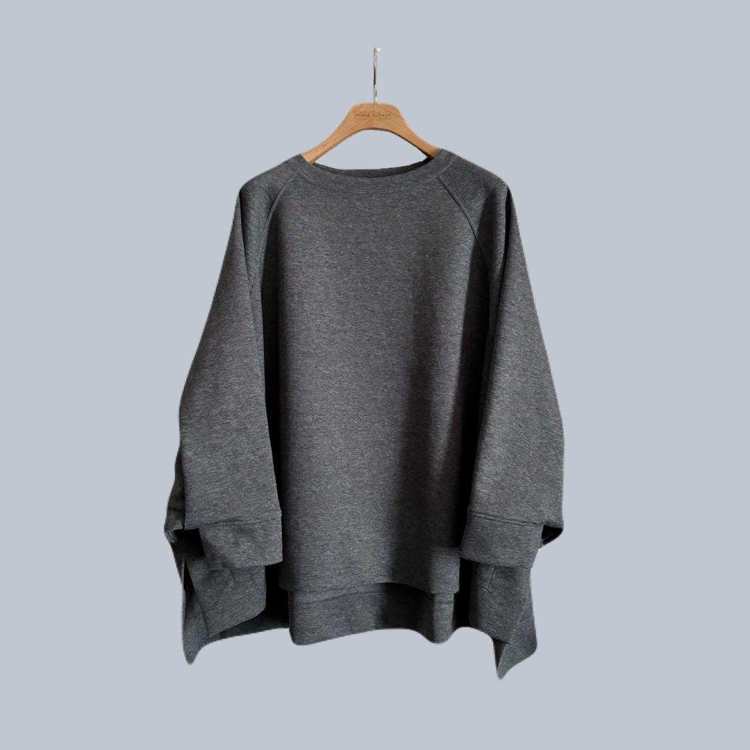 【COGTHEBIGSMOKE】 DAISY TOP