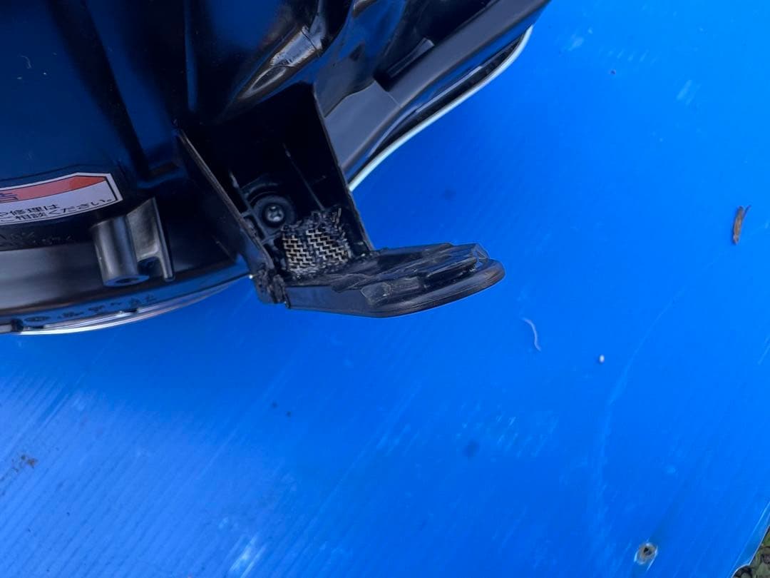 ヘッドライト クリアレンズ 日本製