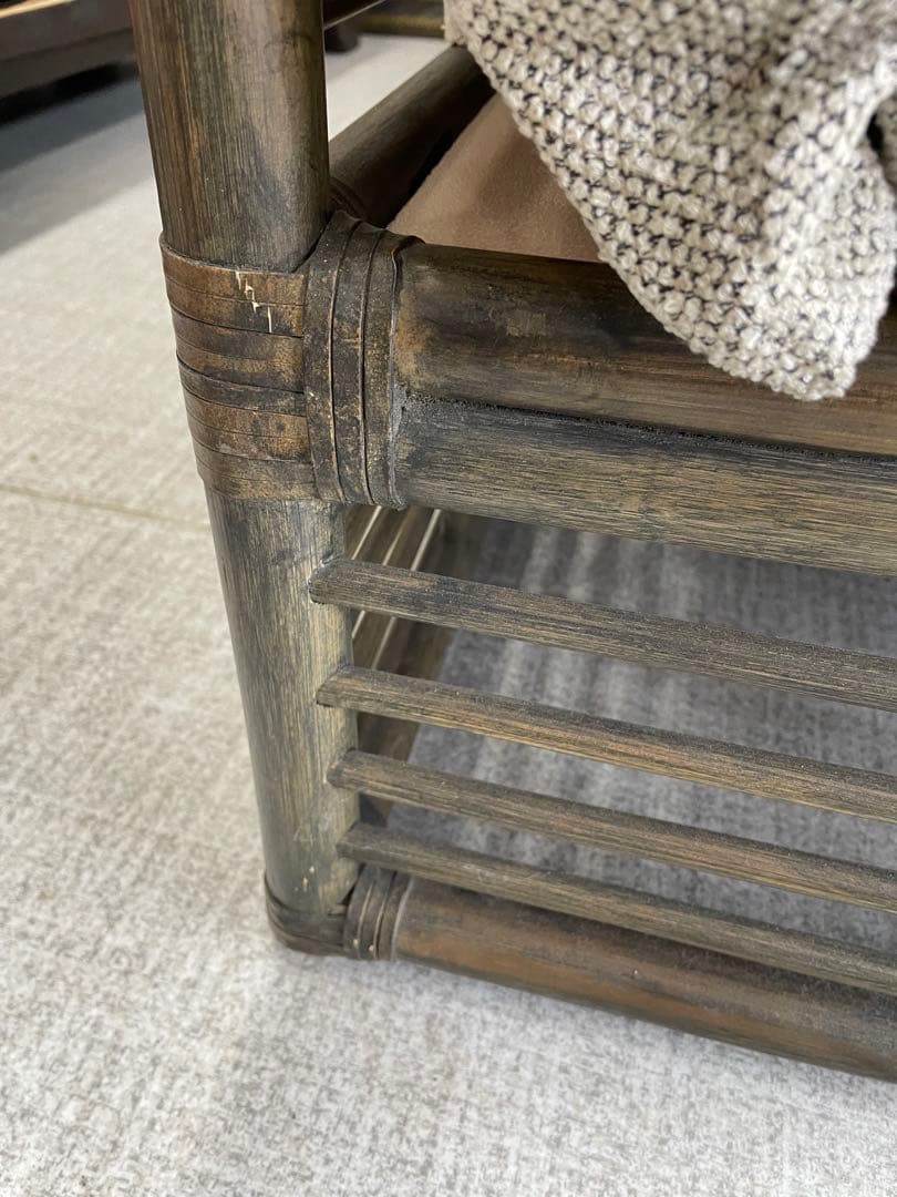 【じゅんこ】 CASABLANCA カサブランカ ソファ　④