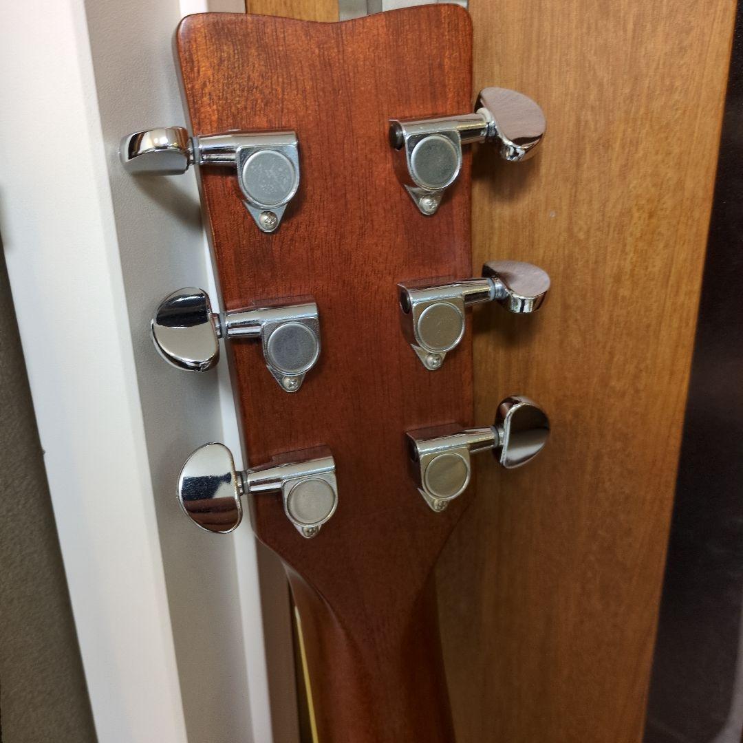Yamaha アコースティックギター　FS820