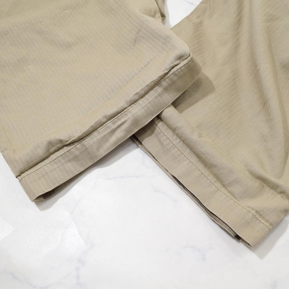 archive KAPITAL HBT ミリタリー オーバーオール サロペット