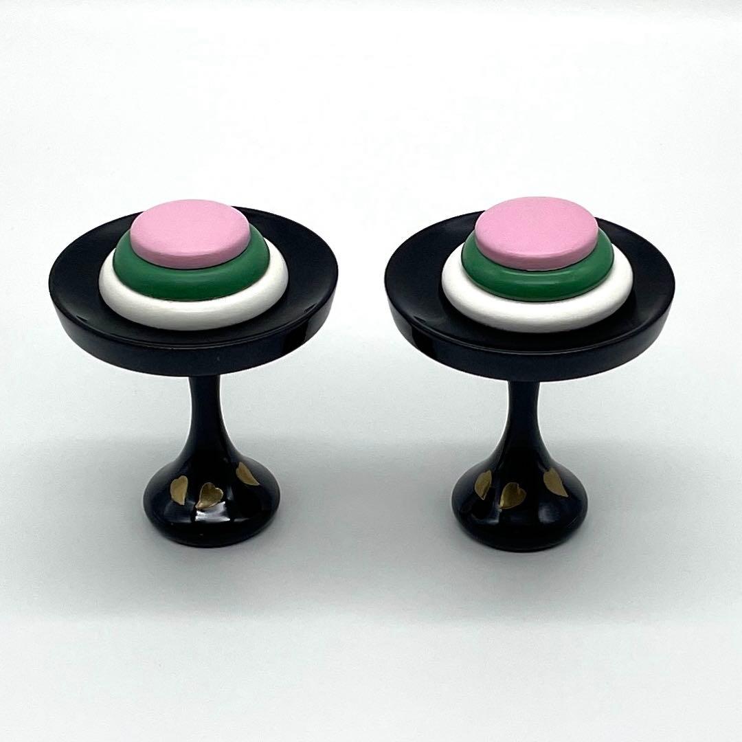 雛人形　桃の節句　雛道具　吟翠