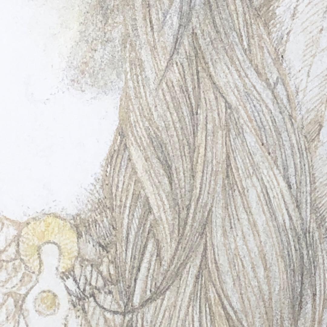 マリアの心臓　Maria's Heart